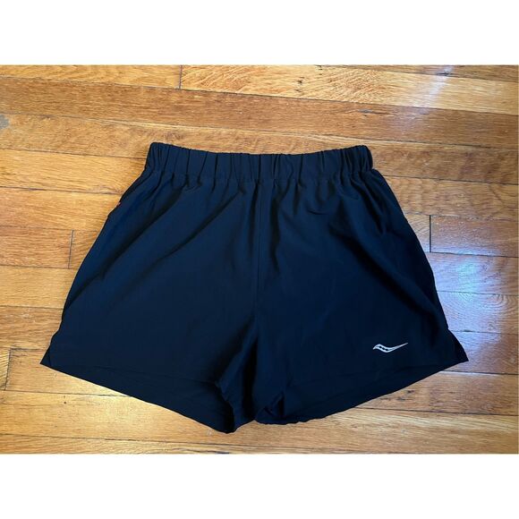 Saucony Other - SAUCONY OUTSPACE 3” SHORTS